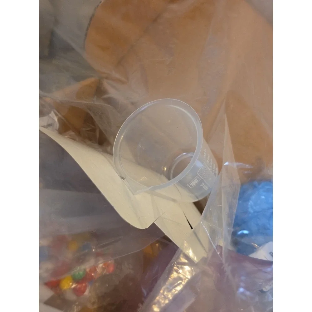 Carolina Principles of Biology Equipment Set Chemistry Safety Set‎ Incomplete